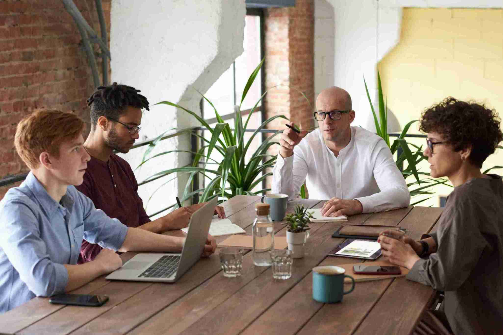 Fixano Team or Workspace